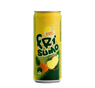 Frisumo De Ananás Lata 330ML