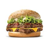 ორმაგი კოფთებურგერი