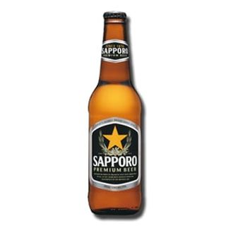 Cerveja Japonesa 33cl