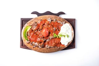 Iskender