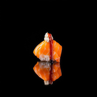 N12 NIGIRI SAKE PHILADELPHIA