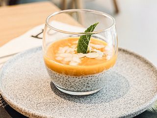 ЧІА ПУДИНГ (140g)