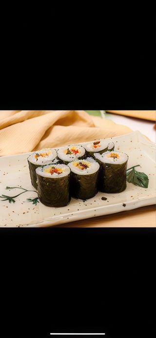 Maki De Pato (8 Pzs.)