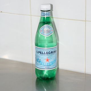 Acqua S. Pellegrino