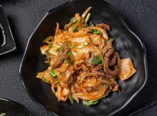Чимчи жареный  (250гр)