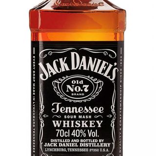 Jack Daniel's 40% 0.7