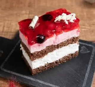 Fresh Mousse