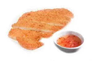 64 Chicken katsu