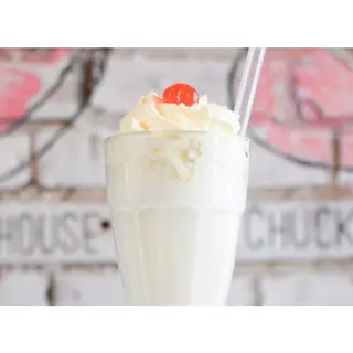 Vanilla Shake