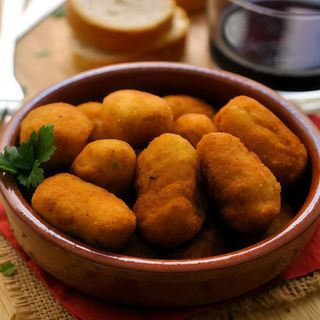 Cocido Madrileño (8 Uds.)