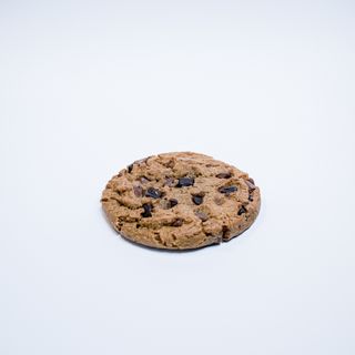 Galletas De Chocolate