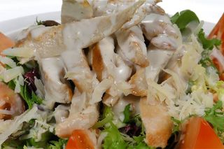 Ensalada César