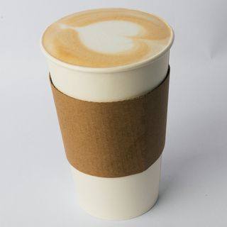 Latte grande