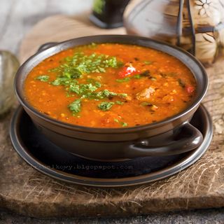 ოსტრი კეცზე