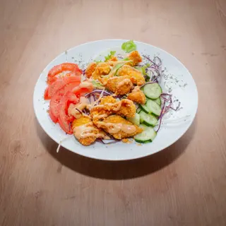 Pohovana salata