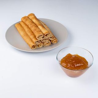 Marmelada marelica - 8 komada