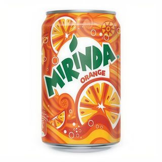 MIRINDA