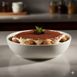 Tiramisù