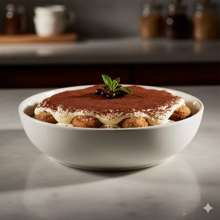 Tiramisù