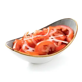 Салат "Ачучук"