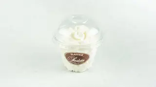 Šlag to-go čaša 