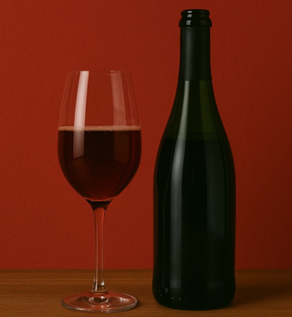 Grasparossa - Lambrusco