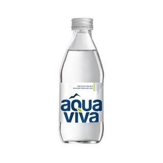 Voda Aqua viva