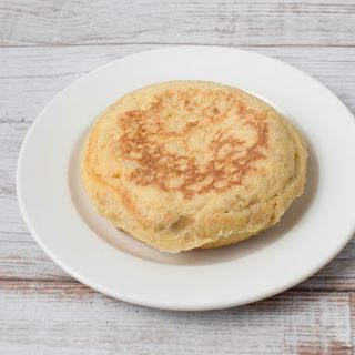 Tortilla española