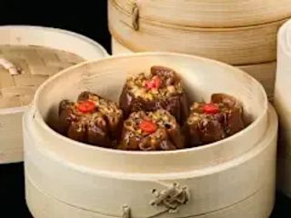 Ravioli al manzo 4 pezzi