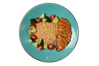 Куриная грудка су-вид (250 г)