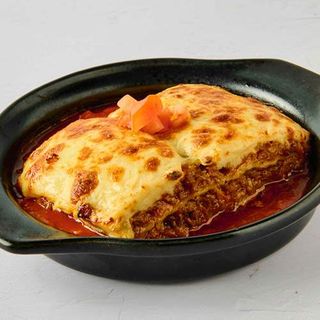 Lasagna Di Carne