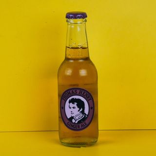 GINGER ALE THOMAS HENRY