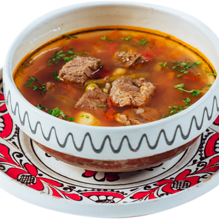 Ciorba taraneasca de vacuta 400g