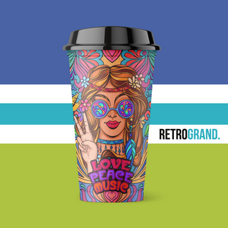 Retro Grand 650 ml