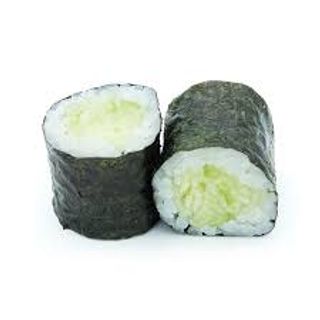 Maki Pepino O Aguacate (8 Uds.)