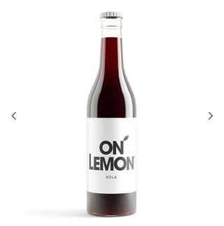 On Lemon Kola 0.33l