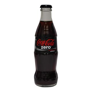 Coca Cola Zero