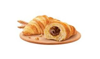 Croissant De Nutella