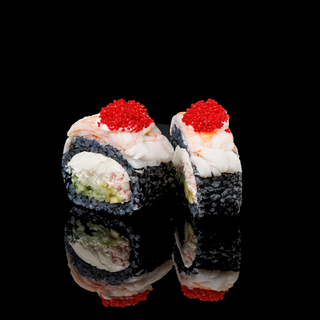 Блек Ебі (360 гр)