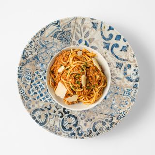 Spaghetti Bolognese