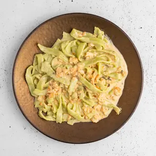Tagliatelle verde