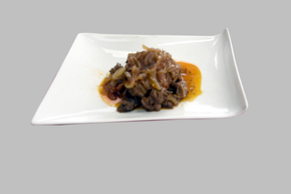 Viande Simple