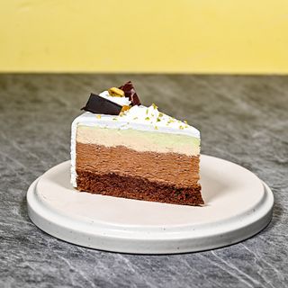 pistacija lješnjak čokolada