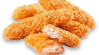 Стрипсы (5 шт.)