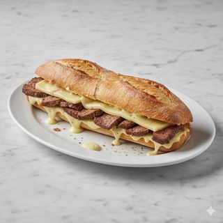 Bocadillo De Vuelta
