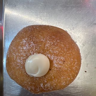 Cioccolato bianco - bomba