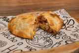 Empanada De Pollo (1 Ud.)