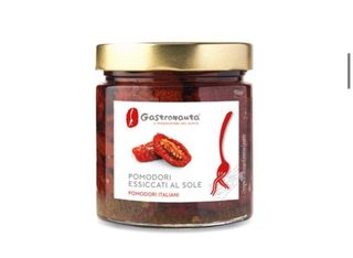Pomodori essiccati al sole 390 g