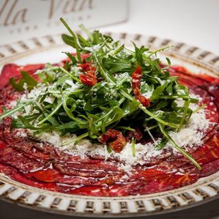 Карпаччо з яловичини (150г)