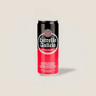 ESTRELLA GALICIA